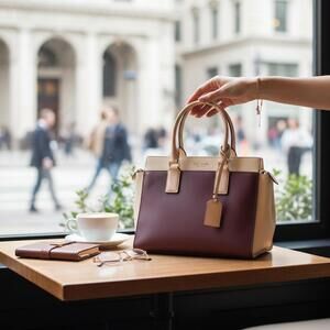 Kate Spade Cameron Street Satchel - NWOT (New)